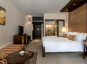 Siam Bayshore Pattaya