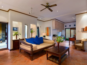 Villa KOSY Our Beautiful Sanur House