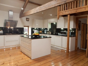 Beudy Bach B&B