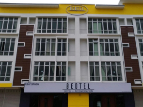 Bedtel Hotel + Accommodation - Hostel