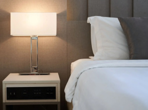 Отель Arden Hotel and Residence