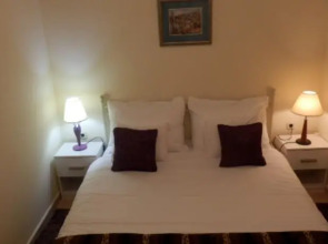 Plaza Apartments