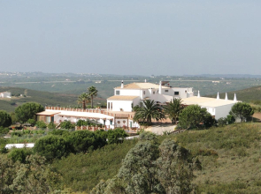 Monte da Bravura Green Resort