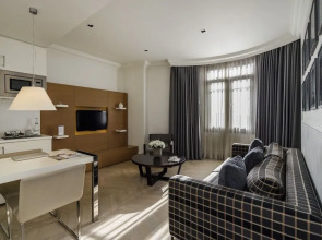 Taksim No15 Suites by StayLab