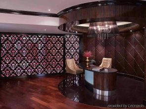 Sofitel Mumbai BKC Hotel