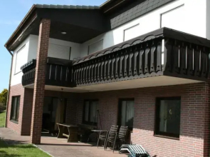 Ferienwohnung 029 Heidedorf