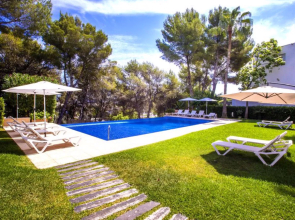 House El Rodat Jávea