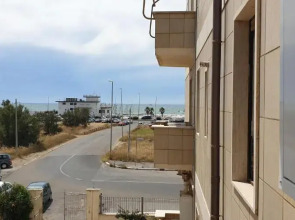 Appartamento Roma Casa Vacanza Sea House Rome 50 metri dal mare