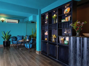 Serene Nature Hotel & Spa