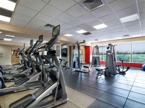 Hilton New York JFK Airport