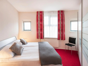 Appartement Spoorklokken