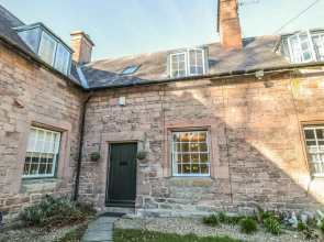 Gamekeepers Cottage