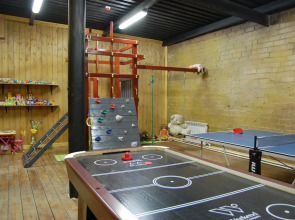 Club of Active Recreation Action