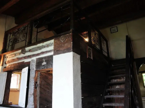 Casa Hobbit