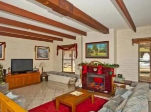 Altamira Retreat