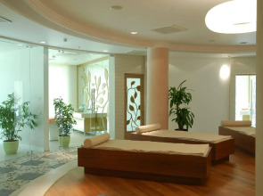 Hotel Splendid Conference and Spa Resort