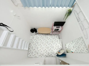 Casa Magnolia Kami-ochiai Apartment