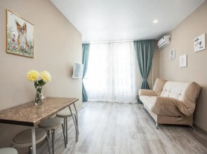 ИзиРент на ул. 40-лет Победы, д. 43Д