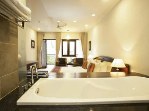 Hoang Ngoc Beach Resort