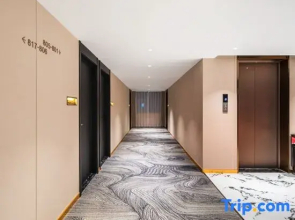 Yueyang Days Select Wyndham Hotel (Yueyang Tower Pedestrian Street)