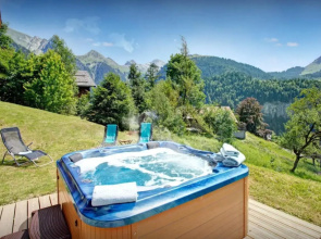 Chalet la Croix Meridionale - OVO Network