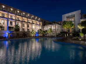 Dominium Palace Hotel