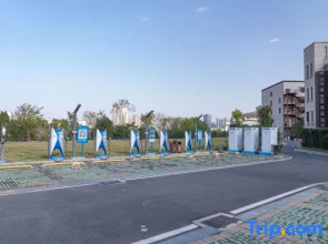 FONTOO Hotel Nanchang Honggutan Wanda Plaza
