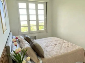 Apartamento Gloria Postcard HIR 29