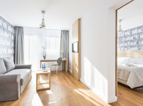 Smart Hotel Garnizon