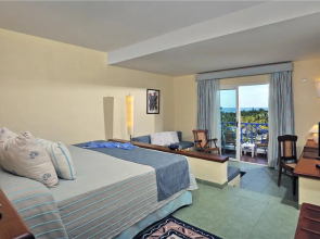 Melia Las Antillas