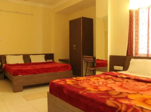 Hotel Om by FabHotels