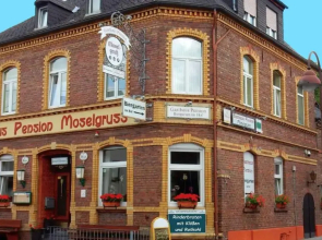 Gasthaus-Pension Moselgruss