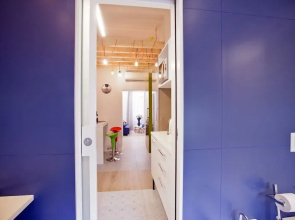 Modern Home at Bacvice Beach