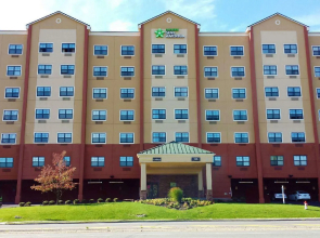 Extended Stay America White Plains Elmsford