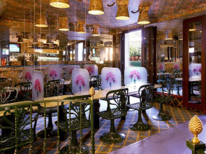 Hotel Continental Barcelona