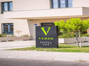 Hotel Verde