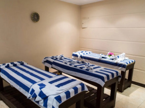 Island Garden resort