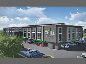 Chill Pepper Boutique Hotel