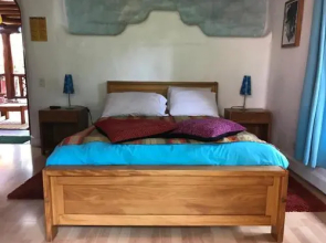 La Casa Sol - Otavalo