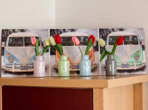 Apartment B 77 Dittishausen