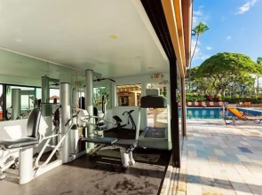 Wailea Elua, #1509 2 Bedroom Condo by RedAwning, Kihei