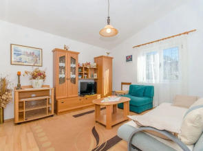 Apartment Vesna