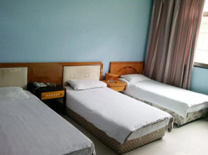 Shanghai Xinbo Hotel