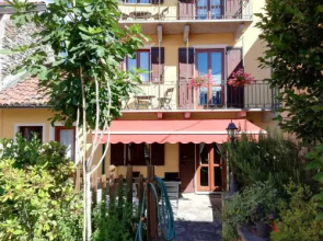 Bed and Breakfast Campino