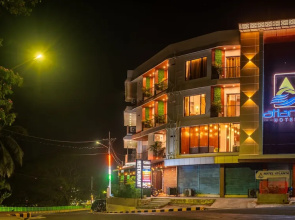 Hotel Atlanta - A Seaview Hotel