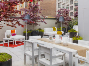 Hyatt Union Square New York