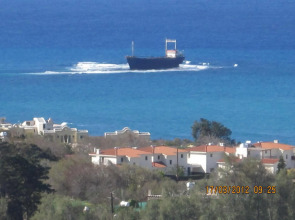 Sunny Hill Hotel Apartments