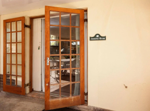 Home From Home B and B