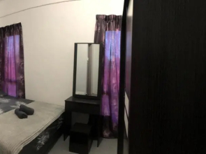 Vhey’s Guests House