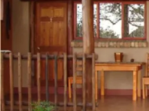Fish Eagle Inn